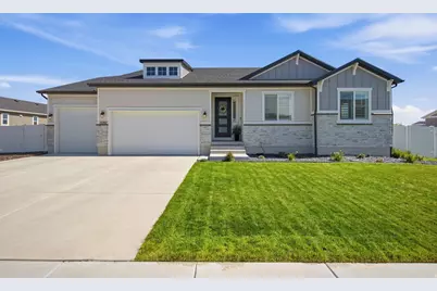 12297 S Bison Field Cv W, Herriman, UT 84096 - Photo 2