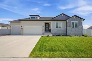 12297 S Bison Field Cv W, Herriman, UT 84096 - Photo 2