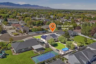 9507 S 1860 W, South Jordan, UT 84095 - Photo 58