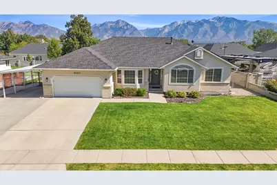 9507 S 1860 W, South Jordan, UT 84095 - Photo 1