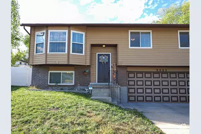 3251 W 5720 S, Taylorsville, UT 84129 - Photo 2