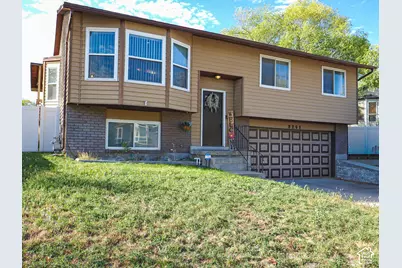 3251 W 5720 S, Taylorsville, UT 84129 - Photo 1
