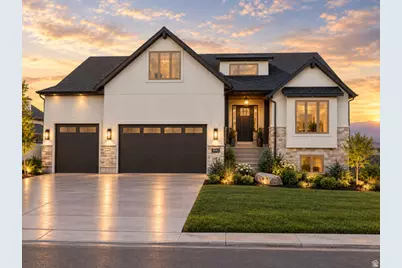 3633 W 2800 S, West Haven, UT 84401 - Photo 1