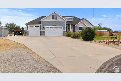 4557 N Old Ranch Rd E, Erda, UT 84074 - Photo 2