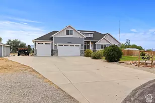 4557 N Old Ranch Rd E, Erda, UT 84074 - Photo 2