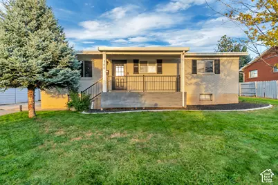 360 N 800 E, Spanish Fork, UT 84660 - Photo 2