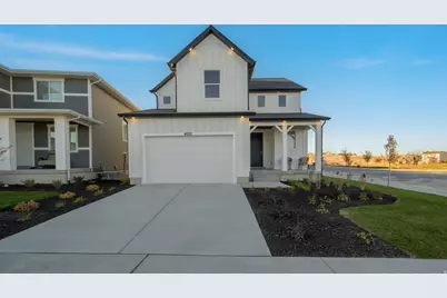 6012 W Sapphire St, West Jordan, UT 84081 - Photo 2