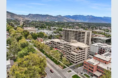 560 E South Temple #508, Salt Lake City, UT 84102 - Photo 24