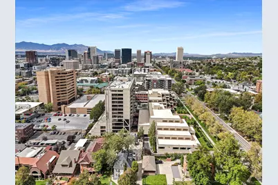 560 E South Temple #508, Salt Lake City, UT 84102 - Photo 26