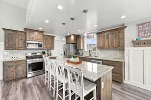 615 W 1870 S, Payson, UT 84651 - Photo 2