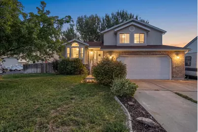 1598 N 2530 W, Clinton, UT 84015 - Photo 1