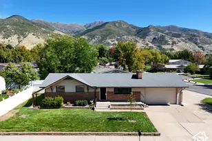 235 S 900 E, Kaysville, UT 84037 - Photo 1