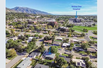 1084 E 4050 S, Ogden, UT 84403 - Photo 4