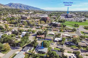 1084 E 4050 S, Ogden, UT 84403 - Photo 4