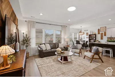 2089 S Bullrush Pkwy, Lehi, UT 84043 - Photo 4