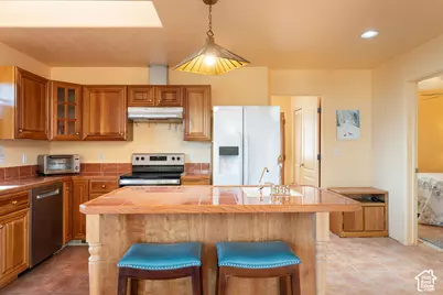 40 S 7440 E, Kanab, UT 84741 - Photo 24