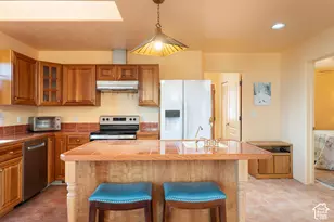 40 S 7440 E, Kanab, UT 84741 - Photo 24
