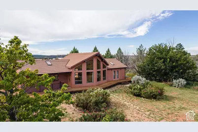 40 S 7440 E, Kanab, UT 84741 - Photo 2
