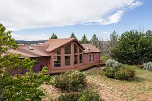 40 S 7440 E, Kanab, UT 84741 - Photo 2