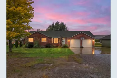 160 S 100 W, Mona, UT 84645 - Photo 1