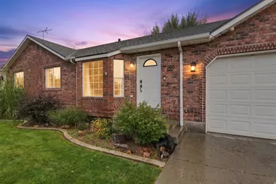 160 S 100 W, Mona, UT 84645 - Photo 2