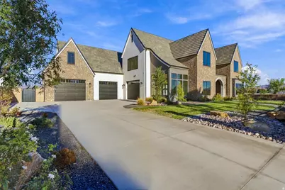 1468 S Red Cliffs Temple Lane Ln, Saint George, UT 84790 - Photo 2