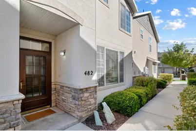 482 Kent Dr, North Salt Lake, UT 84054 - Photo 2