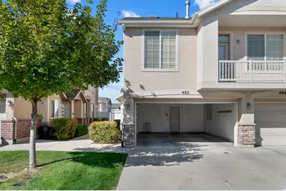 482 Kent Dr, North Salt Lake, UT 84054 - Photo 28