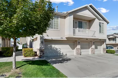 482 Kent Dr, North Salt Lake, UT 84054 - Photo 26