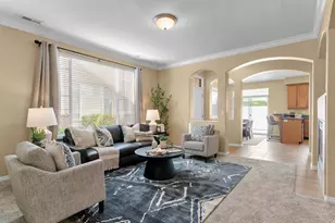 482 Kent Dr, North Salt Lake, UT 84054 - Photo 1