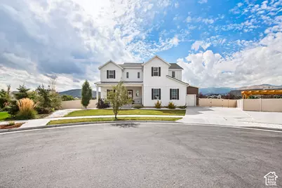 12306 S Elena Canyon Cv, Herriman, UT 84096 - Photo 68