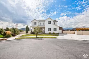 12306 S Elena Cyn Cv, Herriman, UT 84096 - Photo 68