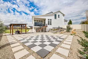 12306 S Elena Cyn Cv, Herriman, UT 84096 - Photo 60