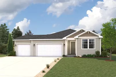 2160 E Garnet Ave, Eagle Mountain, UT 84005 - Photo 1