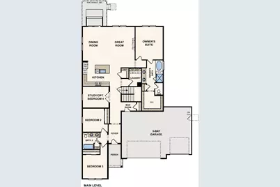 2160 E Garnet Ave, Eagle Mountain, UT 84005 - Photo 4