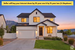 12199 S Brinnelli Dr E, Draper, UT 84020 - Photo 1
