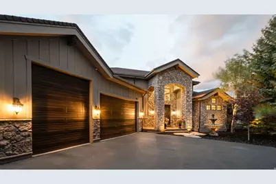 1459 E Meadow Bluff Ln, Draper, UT 84020 - Photo 2