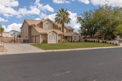 1355 E St James Ln., Saint George, UT 84790 - Photo 1