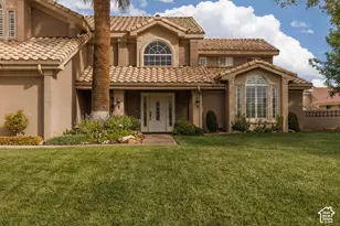 1355 E St James Ln, Saint George, UT 84790 - Photo 6