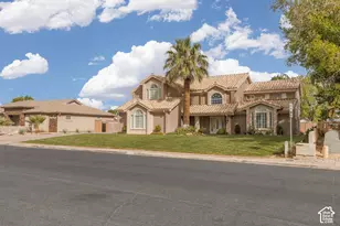 1355 E St James Ln, Saint George, UT 84790 - Photo 4