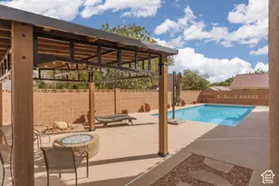1355 E St James Ln, Saint George, UT 84790 - Photo 50