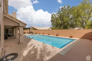 1355 E St James Ln, Saint George, UT 84790 - Photo 44