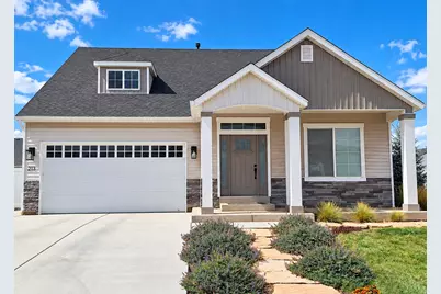 213 N Bristol W, Cedar City, UT 84720 - Photo 1