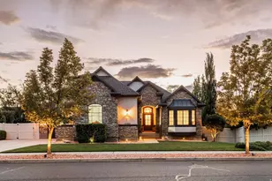 14302 S Stone Fly Dr W, Bluffdale, UT 84065 - Photo 1