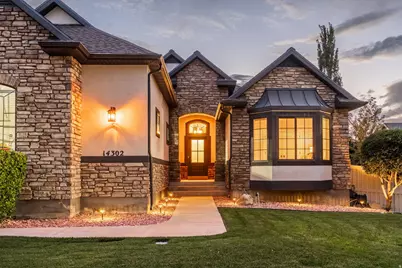 14302 S Stone Fly Dr W, Bluffdale, UT 84065 - Photo 64