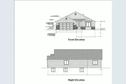 573 E 1100 N, Nephi, UT 84648 - Photo 1