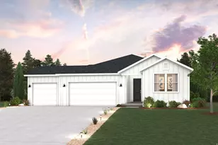 2265 E Garnet Ave, Eagle Mountain, UT 84005 - Photo 2