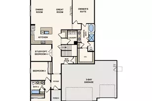 2265 E Garnet Ave, Eagle Mountain, UT 84005 - Photo 4