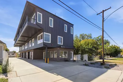 821 W 800 S #101, Salt Lake City, UT 84104 - Photo 2