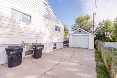 207 W 400 N, Brigham City, UT 84302 - Photo 2